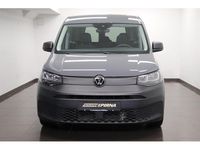 Gebraucht VW Caddy Maxi Basis 150 PS (110 kW) 2025 Pure grey Van / Kleinbus