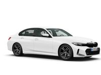 Gebraucht BMW 320 Efficient Dynamics 190 PS (139 kW) 2023 Limousine