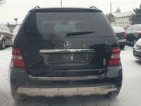 gebraucht Mercedes ML320 ML 320 M -KlasseCDI