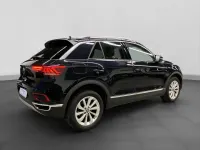 Gebraucht VW T-Roc Style 110 PS (80 kW) 2022 SUV