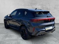 Ny Cupra Terramar VZ 272 HK (200 kW) 2025 Grå SUV