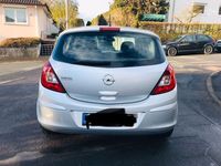 gebraucht Opel Corsa 