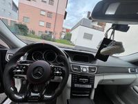 Gebraucht Mercedes 300 2013 Grün Limousine