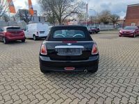 gebraucht Mini Cooper Cabriolet Cooper/PDC/Leder