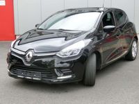 gebraucht Renault Clio IV Tce 90 Limited /Navi, Klima, Tel, DeLuxe, LMF, PDC