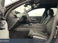 Neu BMW 540 Sport Line 303 PS (222 kW) 2026 Grau Kombi