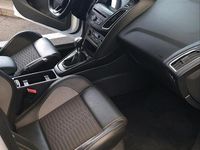 Gebraucht Ford Focus ST 250 PS (183 kW) 2018 Weiß Kombi