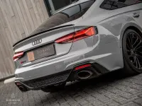 Gebraucht Audi RS5 Sportback Competition 450 PS (330 kW) 2022 Grau Limousine