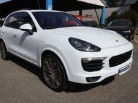 Usata Porsche Cayenne S 420 CV (308 kW) 2015 Other SUV