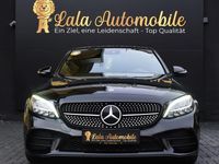 Gebraucht Mercedes C300 258 PS (189 kW) 2019 Grau Limousine
