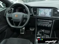 Gebraucht Cupra Leon 300 PS (220 kW) 2020 Schwarz Limousine