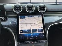 Gebraucht Mercedes C63 S E Performance AMG 680 PS (500 kW) 2023 Kombi