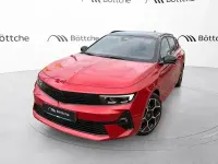 Gebraucht Opel Astra Ultimate 131 PS (96 kW) 2025 Rot Kleinwagen