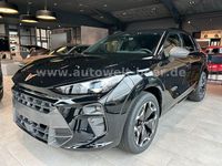 Neu Cupra Terramar VZ 177 PS (130 kW) 2026 Schwarz SUV