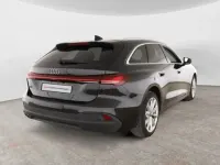 Gebraucht Audi A5 204 PS (150 kW) 2025 Kombi