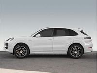 Gebraucht Porsche Cayenne 470 PS (345 kW) 2025 Weiß (carraraweißmetallic) SUV