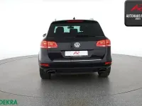 Gebraucht VW Touareg 340 PS (250 kW) 2014 Deep black perleffekt SUV