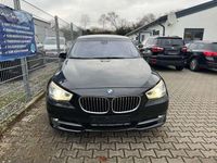 Gebraucht BMW 535 Gran Turismo 306 PS (225 kW) 2010 Black sapphire metallic Coupé