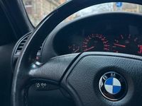 Gebraucht BMW 323 170 PS (125 kW) 1997 Grau Limousine
