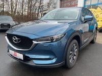 Gebraucht Mazda CX-5 130 PS (95 kW) 2017 Andere SUV