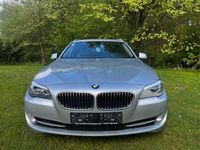 gebraucht BMW 525 525 Baureihe 5 Touring d