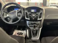 Używany Ford Focus 150 KM (110 kW) 2011 Brązowy Kombi