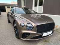 gebraucht Bentley Continental GT 6.0 W12*Mulliner Driving Spec.