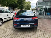 Gebraucht Hyundai i30 Sport 120 PS (88 kW) 2021 Blau Limousine