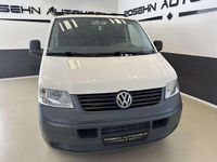 Usata VW Transporter 105 CV (77 kW) 2004 Bianco Furgone