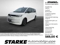 Second-hand VW Multivan Basis 150 CP (110 kW) 2024 Monovolum