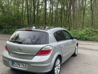 gebraucht Opel Astra 1.8