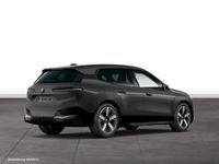 gebraucht BMW iX xDrive40