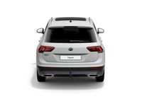 gebraucht VW Tiguan Allspace Comfortline