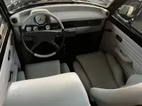 Gebraucht VW Käfer 101 PS (74 kW) 1974 Schwarz Cabrio