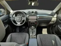 Gebraucht Suzuki Vitara Comfort 116 PS (85 kW) 2025 Schwarz SUV