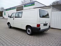 gebraucht VW Transporter L 2.5 TDI 75kW**AHK**