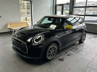 gebraucht Mini Cooper SE Electric Trim Black Pearl Light Chequered