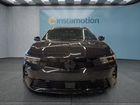 Gebraucht Opel Astra 131 PS (96 kW) 2024 Schwarz Kombi