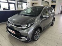 gebraucht Kia Picanto 1.0T X-Line | Navi|Assistenz+|Kamera|DAB