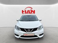Gebraucht Nissan Pulsar 360º 190 PS (139 kW) 2015 Weiß Limousine