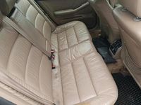 Gebraucht Audi A6 164 PS (120 kW) 2000 Grau Kombi