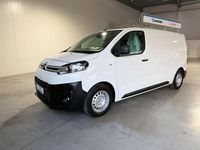 Gebraucht Citroën Jumpy Business Class 116 PS (85 kW) 2019 Blanc banquise Van / Kleinbus