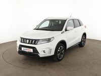 Gebraucht Suzuki Vitara Comfort 2020 Weiß SUV