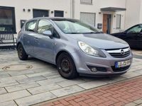 gebraucht Opel Corsa 1.3 CDTI DPF ecoFLEX Edition 111 Jahre