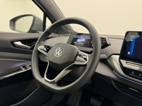 gebraucht VW ID4 Pure Performance Info NaviLED