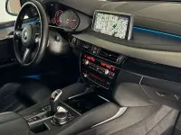 Gebraucht BMW X6 M Sport 258 PS (189 kW) 2019 Saphirschwarz SUV