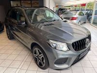 gebraucht Mercedes GLE43 AMG AMG 4Matic*Pano*Harman*LED*NAVI