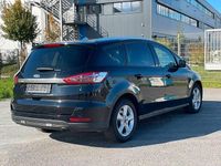 Gebraucht Ford S-MAX S 150 PS (110 kW) 2019 Schwarz Van / Kleinbus