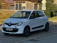 Gebraucht Renault Twingo LIMITED 90 PS (66 kW) 2018 Kleinwagen