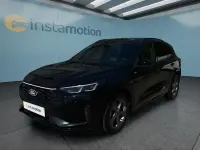 Używany Ford Kuga ST-Line 186 KM (136 kW) 2025 Czarny SUV